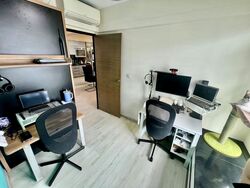 Blk 677B Park Grove @ Yishun (Yishun), HDB 5 Rooms #504308351